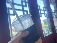 -星巴克臻选(北京前门大街店)