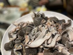 -邱羊子烤全羊羊肉馆(中优·观澜店)