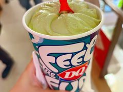 -DQ·蛋糕·冰淇淋(周浦万达店)