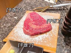 -老乾杯和牛烧肉(王府中环店)