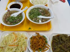 -雨霖祥和炖肉(南市店)