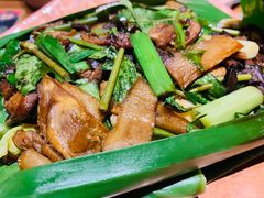 -云海肴·汽锅鸡·云南菜(高德置地店)