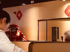 -海底捞火锅(上元大街店)