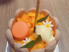 -卷心卷意·轻甜蛋糕(新光天地店)