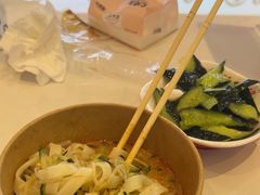 -福瑞记老孙头biangbiang面(新生路店)