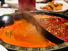 -纸盐河码头火锅(十八梯店)