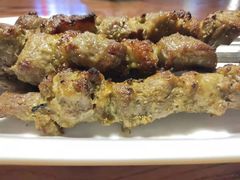 -驿楼兰·新疆菜(火车站店)