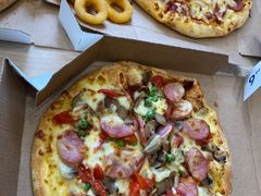 -达美乐比萨(双安店)