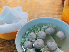 -陈阿婆叉粿条(大小街店)