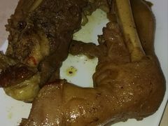 -虾大侠·盱眙龙虾老北京铜锅涮羊肉(金楠天街店)