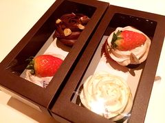 -Pantry's Best派悦坊蛋糕(K11购物艺术中心店)