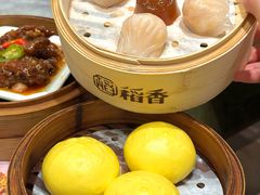 -稻香酒家·34年老字号·港式粤菜(侨光店)