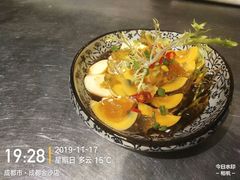 -嘎嘎鸭脑壳(金沙店)