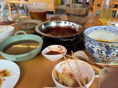 -大众跷脚牛肉馆·非遗传承单位(峨眉山店)