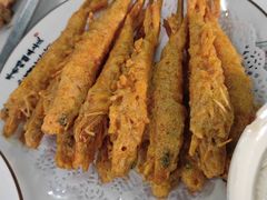 -朱子李大排档(河西首店)