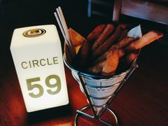 -CIRCLE·酒吧(第一国际店)