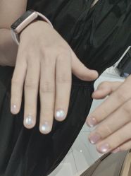 -U3美甲