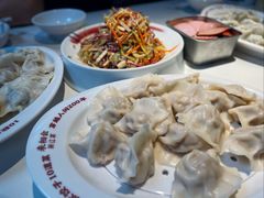 -来相会饺子·新辽菜(甘家口店)