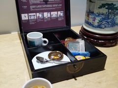 -广州富力丽思卡尔顿酒店