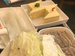 -牛街·马辈儿涮肉(牛街二店)