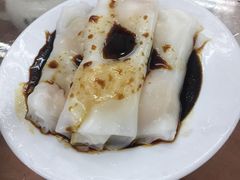 -香港蓮香樓(中環店)