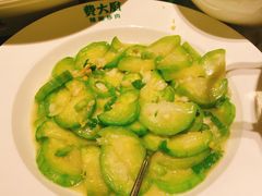 -费大厨辣椒炒肉(太平老街店)