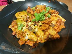 -小山城麻辣香锅(新邻生活广场店)