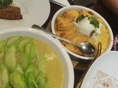 -新白鹿餐厅(爱琴海购物中心店)