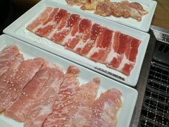 -焼肉ライク·烧肉LIKE(万菱汇店)