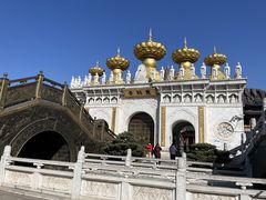 -上海东林寺(金山区)