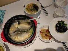 -莆田餐厅PUTIEN(世博源店)