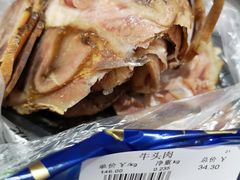 -宛平李记小吃(东关街店)