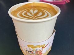 -JPG coffee(广州体育西店)