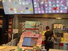 -DQ·蛋糕·冰淇淋(民勇嘉泰店)