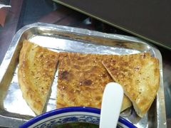 -马艾萨中国兰州牛肉拉面(劲松店)