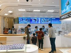 -好利来(梅江永旺店)