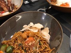 -THE PAWON·8碗(古北SOHO店)