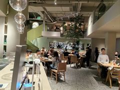 -KimPro 辛普乐概念韩餐