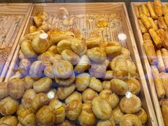 -周记传统糕点PASTRY(蜀汉路店)