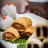 掐指一算，已经五年没去北京吃烤鸭了。
