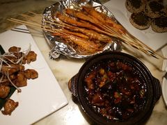 -绿茶餐厅(西单老佛爷店)