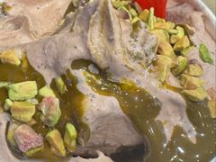 -DQ·蛋糕·冰淇淋(黄岛佳世客店)