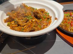 -情妹耙泥鳅·江湖川菜(科华店)