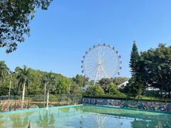 -观澜湖生态运动公社