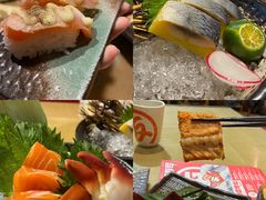 -友壹町寿司(嘉洲广场店)