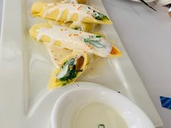 -马克西姆俄罗斯餐厅(通亚街店)