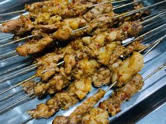 -清真·马峰烤肉(小学习北巷店)