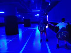 -VS SPORTS PARK运动玩乐园·团建·生日会(合生汇店)