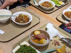 -老乡鸡(融科天地店)