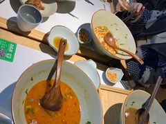 -火山屋台(新街口店)